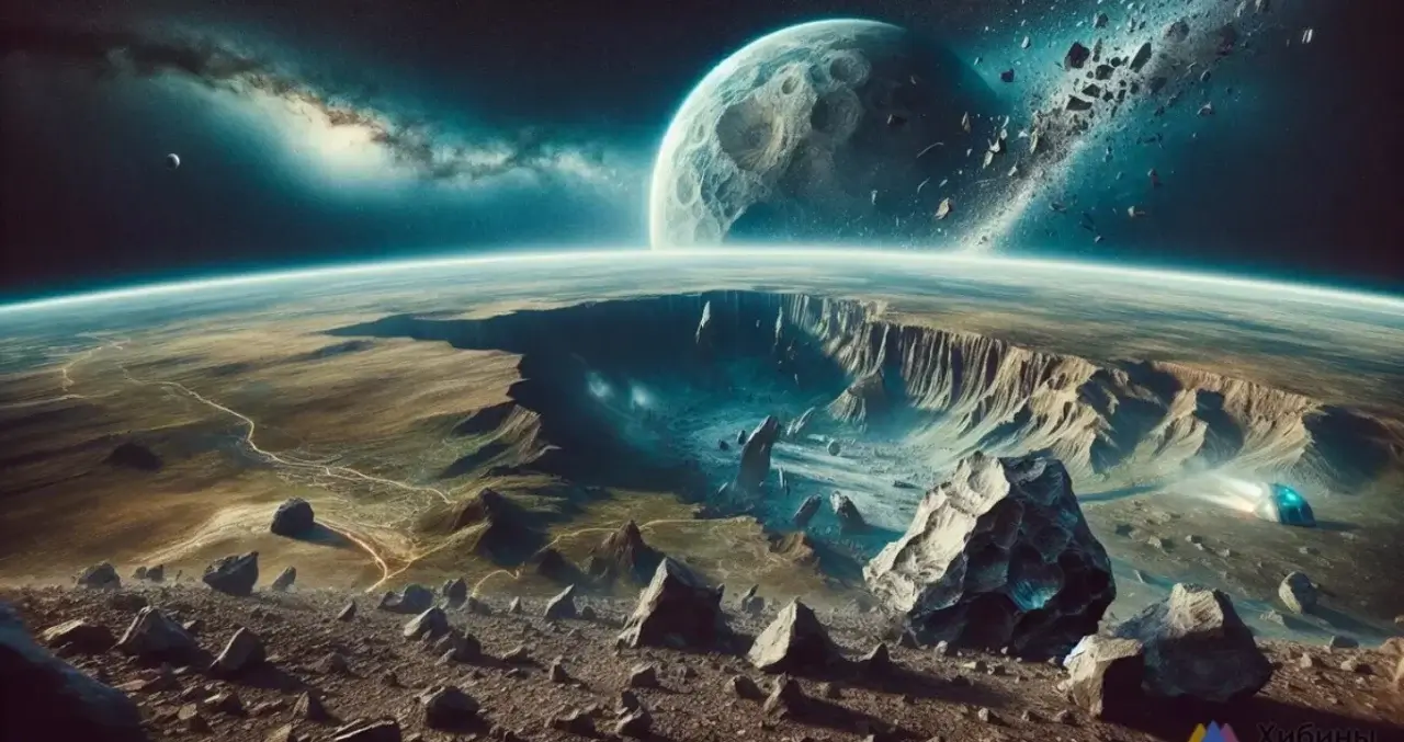 Scientists discovered 11-million-year-old asteroid traces