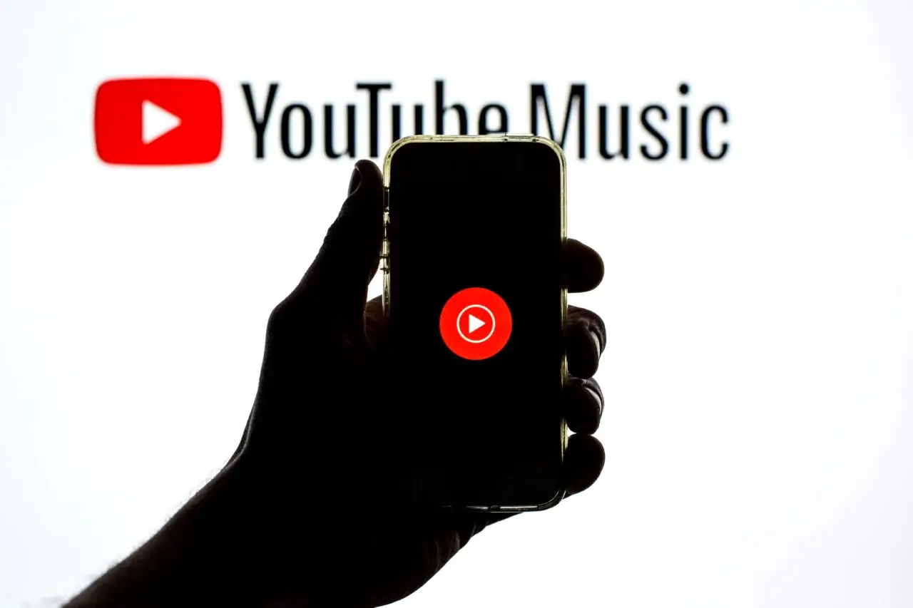 YouTube Music тестирует новую интерактивную функцию