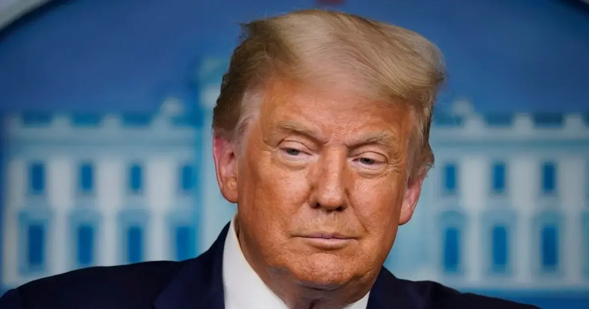 Доналд Трамп Марказий Осиёга келиши мумкинлиги айтилмоқда