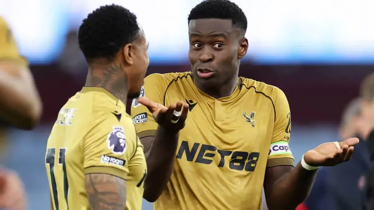 Why did Mark Geh's transfer to Liverpool fail?