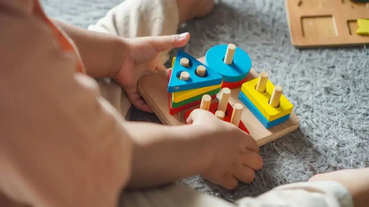 Nursery hit by hacker attack
