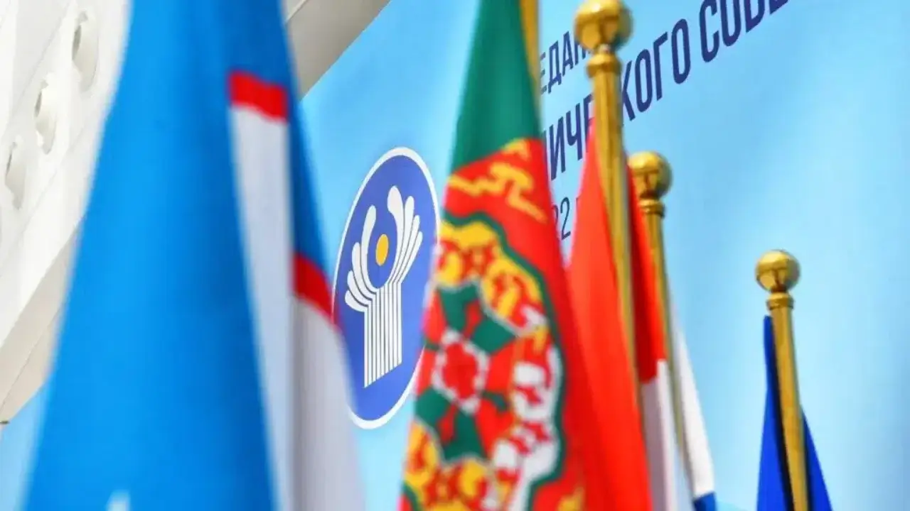 МДҲ 2035 йилгача ривожланиш стратегияларини қабул қилди