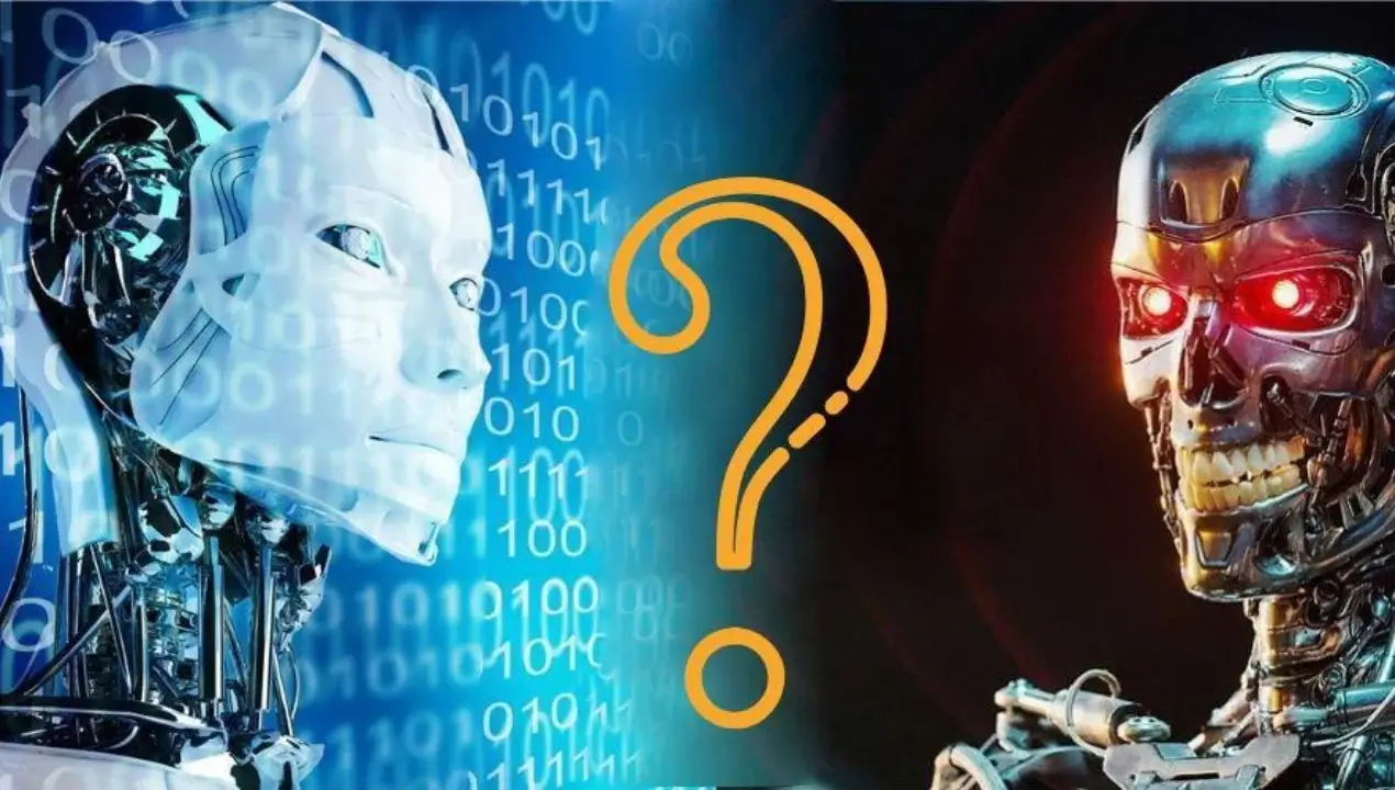 Artificial intelligence led to an unfavorable situation in translation