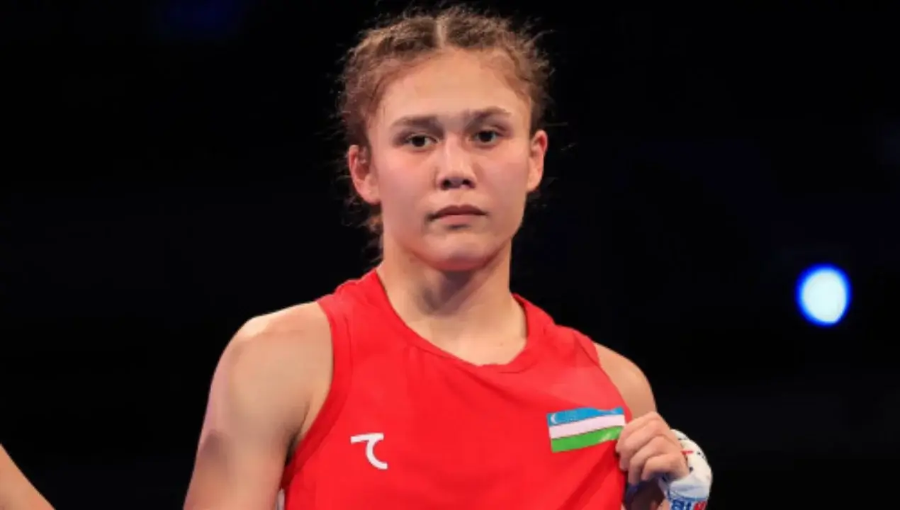 Феруза Казакова вышла в полуфинал, одержав победу без травм