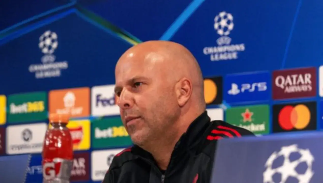 Arne Slot: «Liverpul»dagi o‘zgarishlarga qaramay ajoyib start oldik
