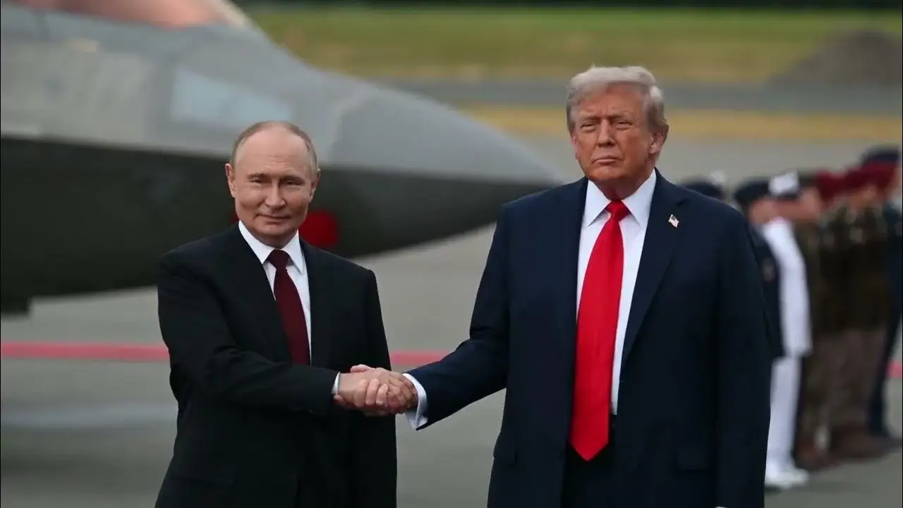Трамп Путинни урушни тўхтатишга кўндиришига ишонмай қола бошлади