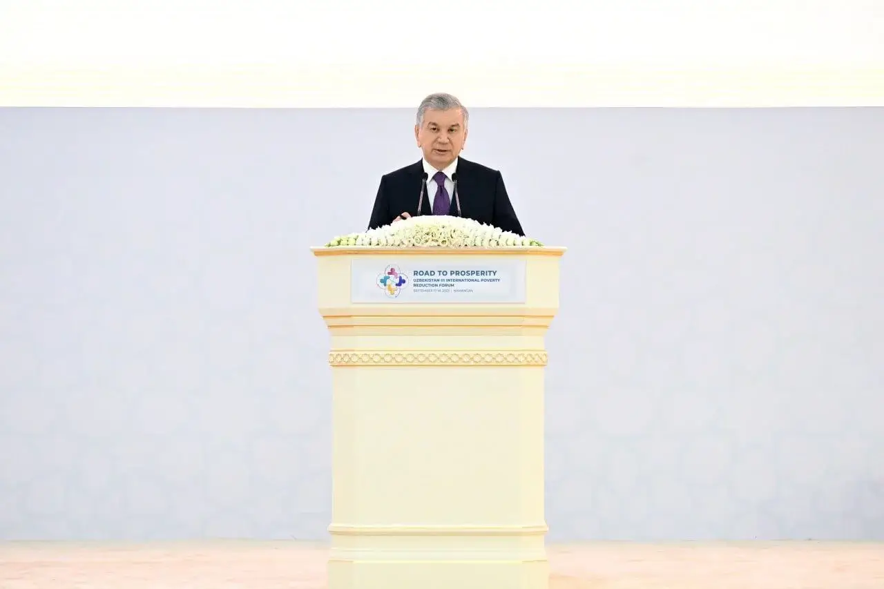 Наманганда хотин-қизлар ҳуқуқи ва имкониятлари кенгаймоқда