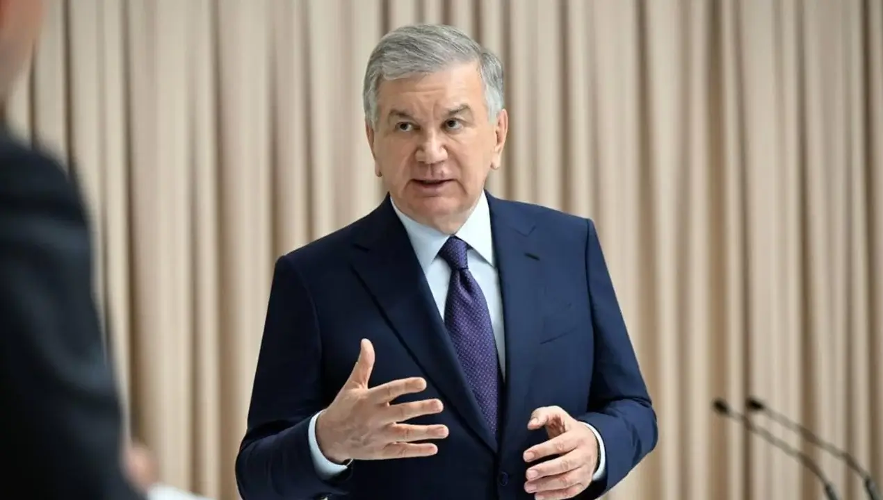 Мирзиёев примет участие в важной конференции ООН в Нью-Йорке