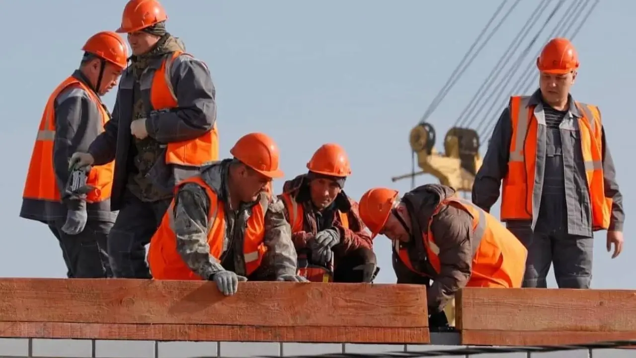 New registration procedure for labor migrants in Moscow