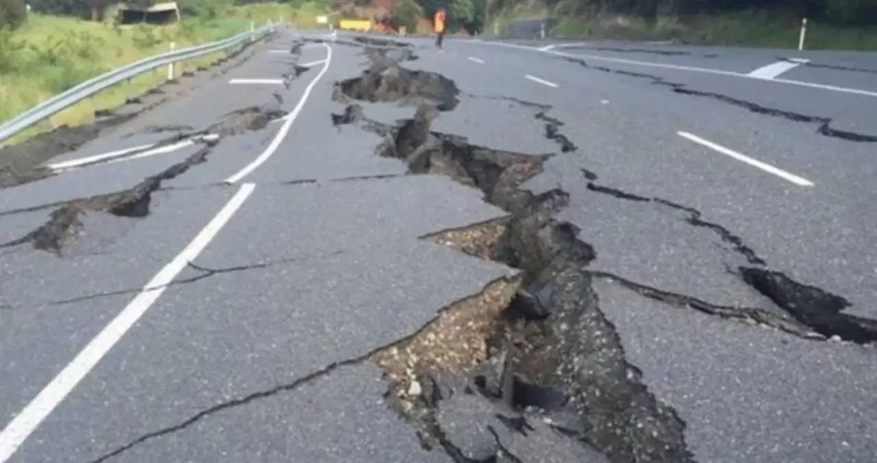 Strong earthquake in Kamchatka: official warning to Uzbekistanis