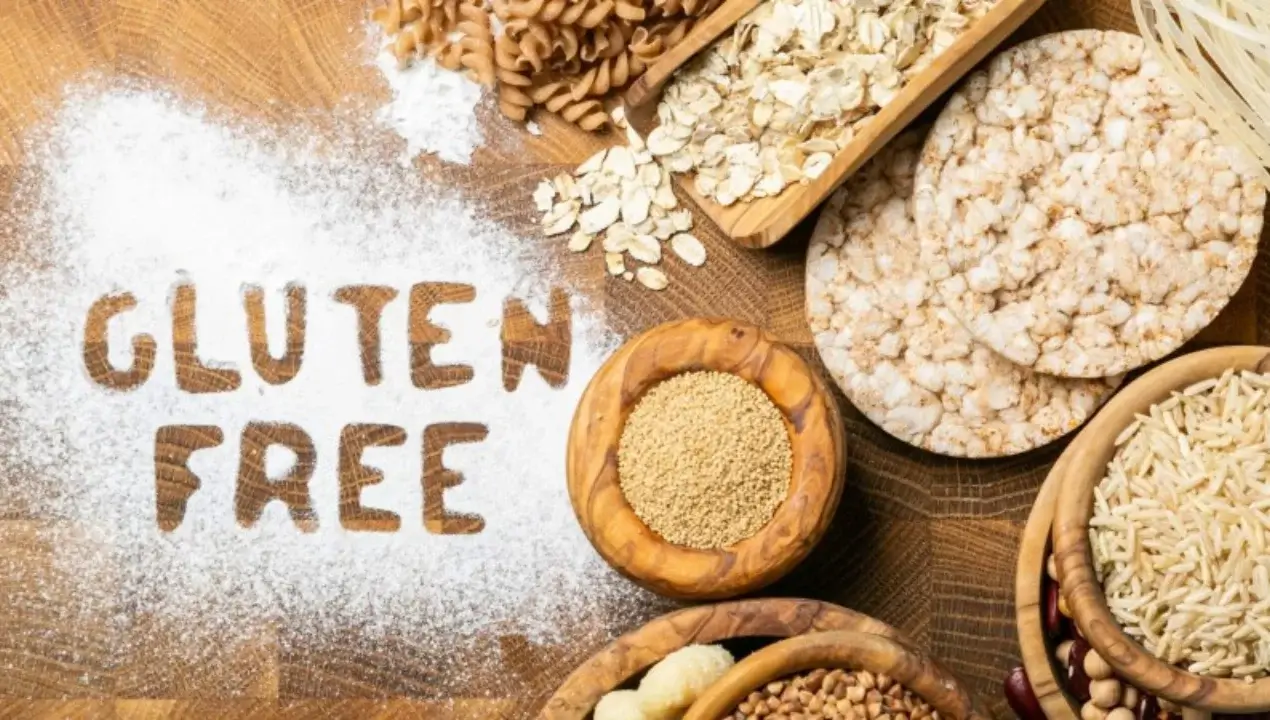 Gluten-Free Diet: Which products are considered safe?