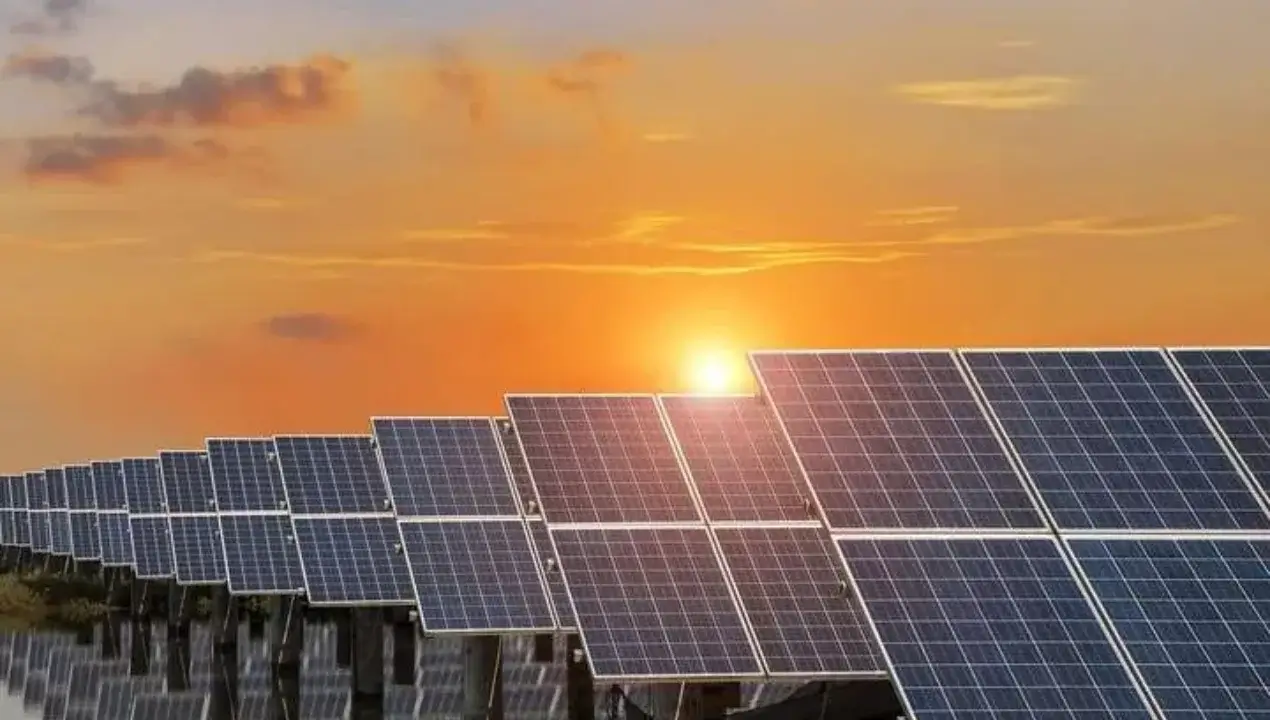 Excess electricity in China has lowered prices