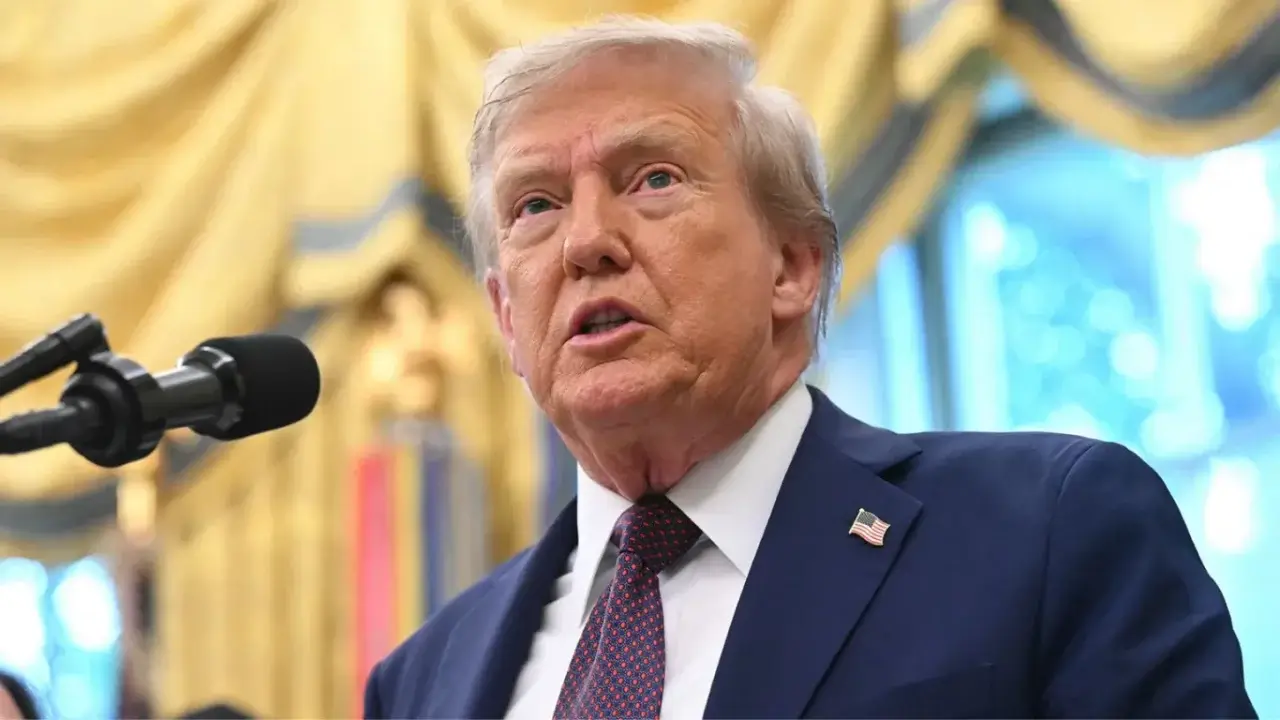 Trump wants to call the Pentagon the “Department of War”