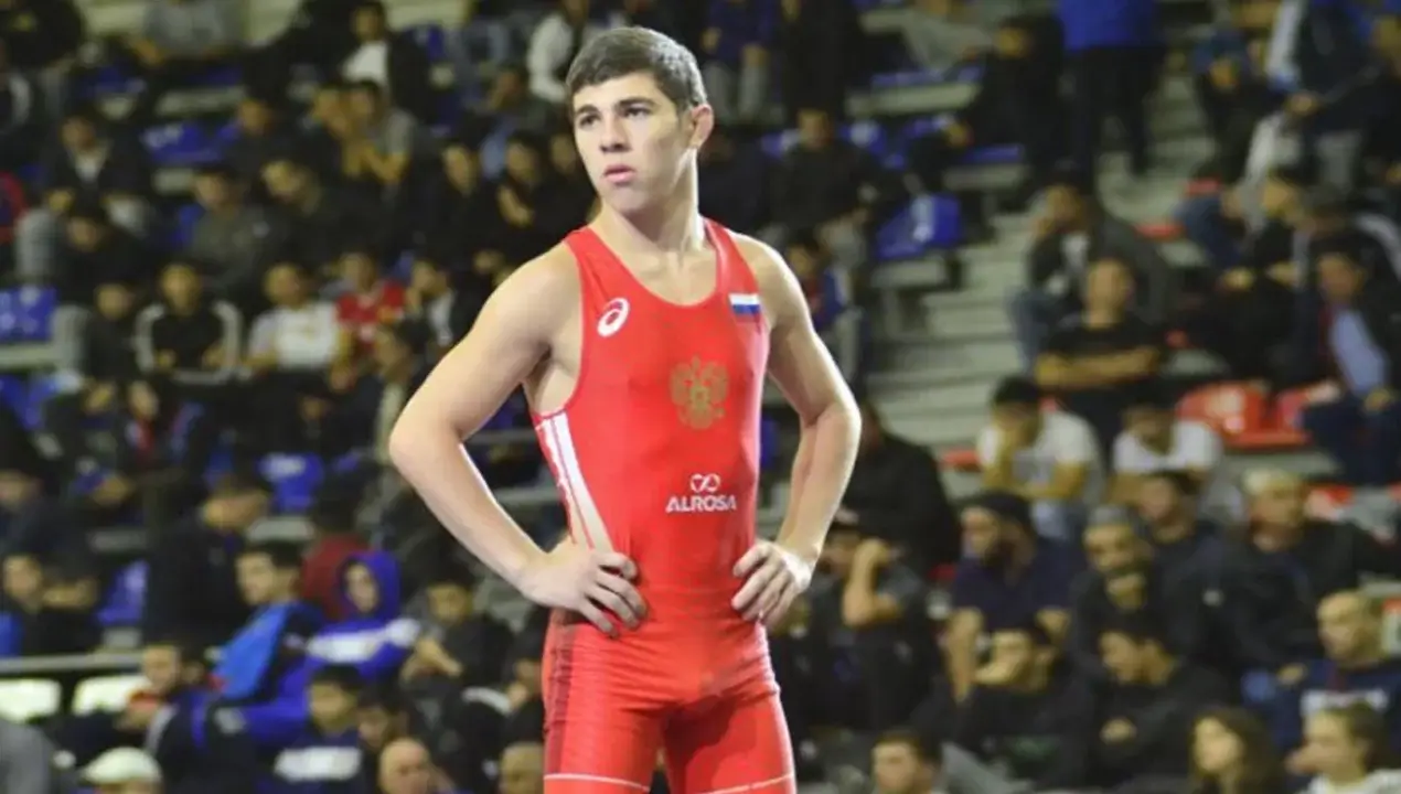 Alik Xadarsevning O‘zbekiston bayrog‘i ostida kurash tushishi rad etildi