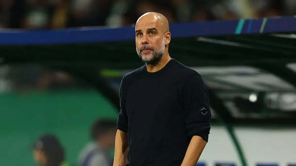 Anniversary derby for Guardiola and new records...