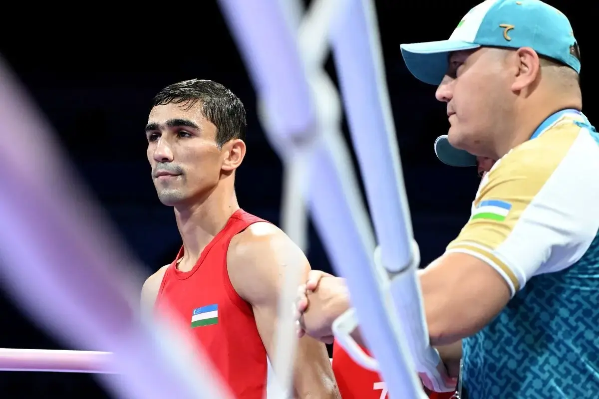 Ўзбек боксчилари бугун Жаҳон чемпионати финалларини «ёндиради»...