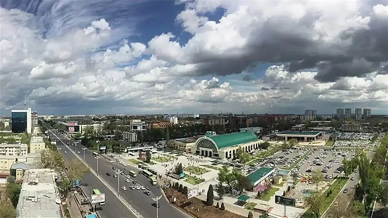 Hafta boyunca kuru hava, bazı yerlerde kısa yağmur bekleniyor