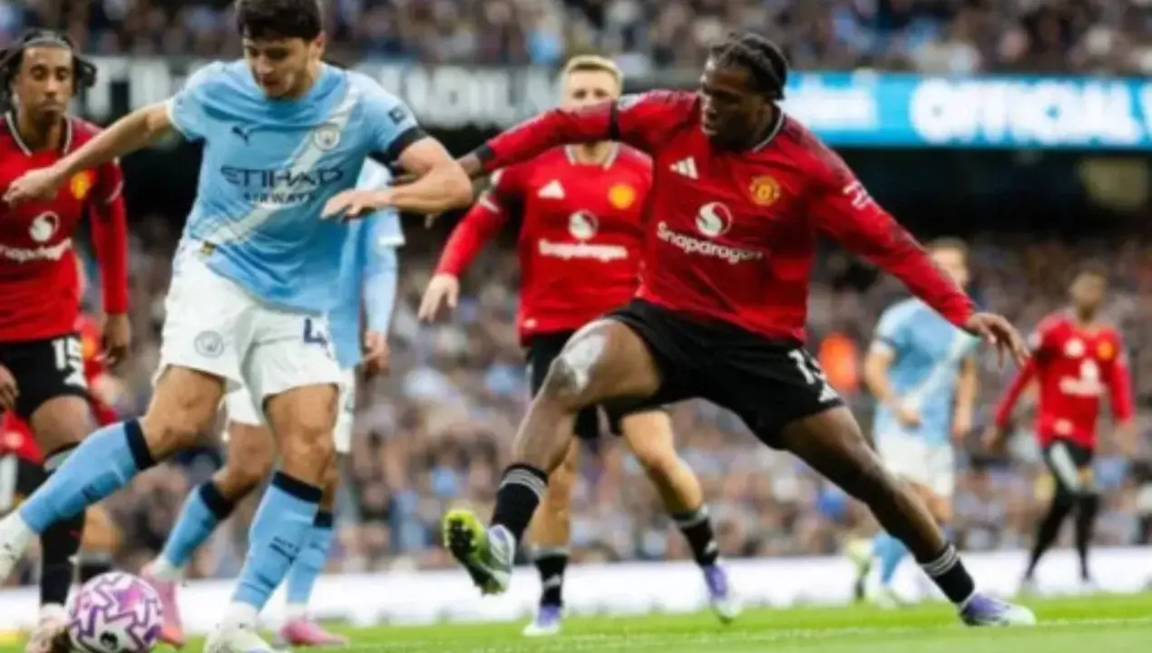 Fans' opinions about City's victory and derby: Praise to Khusanov...
