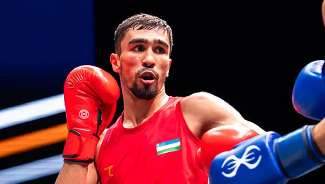 Today, 5 of our boxers will enter the ring for the final, and 3 for the semi-final