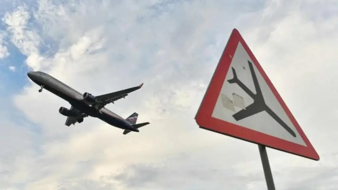 Россия дронлари туфайли Польша аэропортлари вақтинча ёпилди