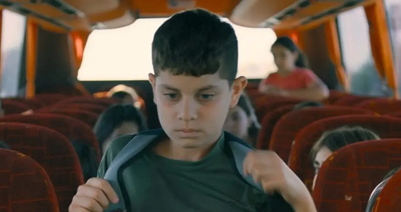 Falastinlik bola haqidagi film Isroilda bahslarga sabab bo‘ldi