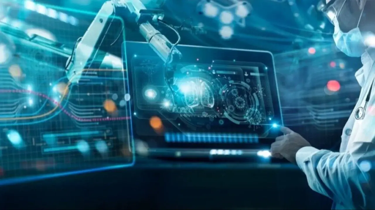 Now artificial intelligence detects diseases 10 years earlier