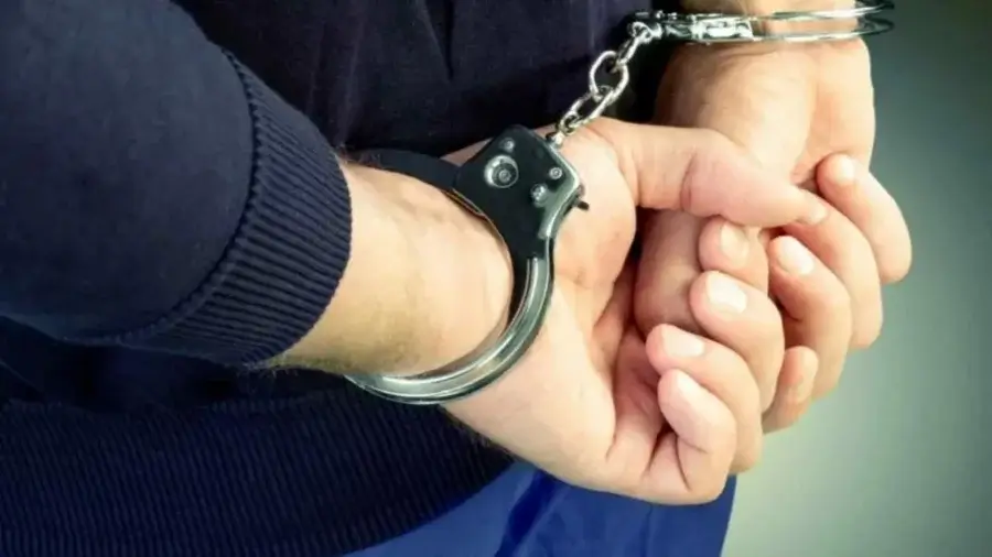 Моссад учун жосусликда айбланган саккиз киши ҳибсда