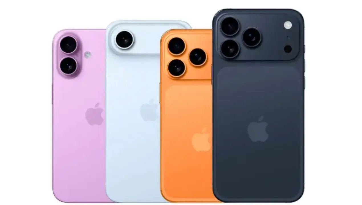 Бугун Apple'нинг янги iPhone қурилмалари намойиш этилади