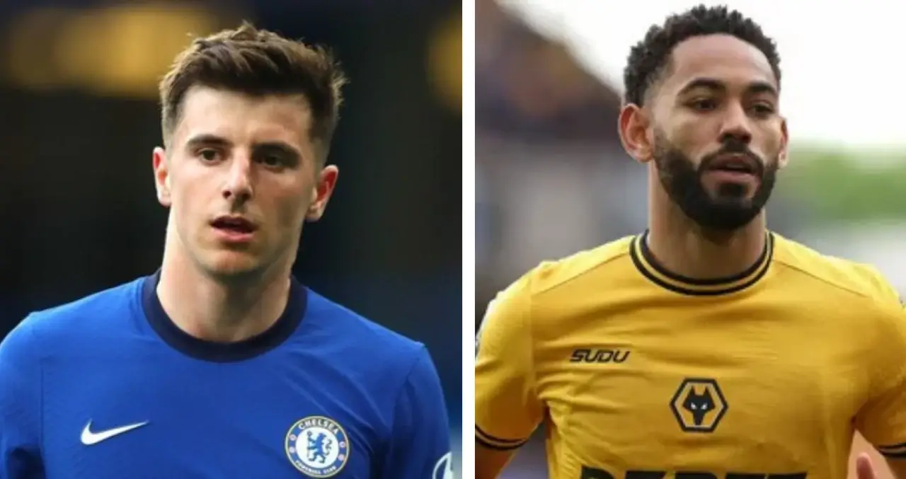 Two stars return to Manchester United