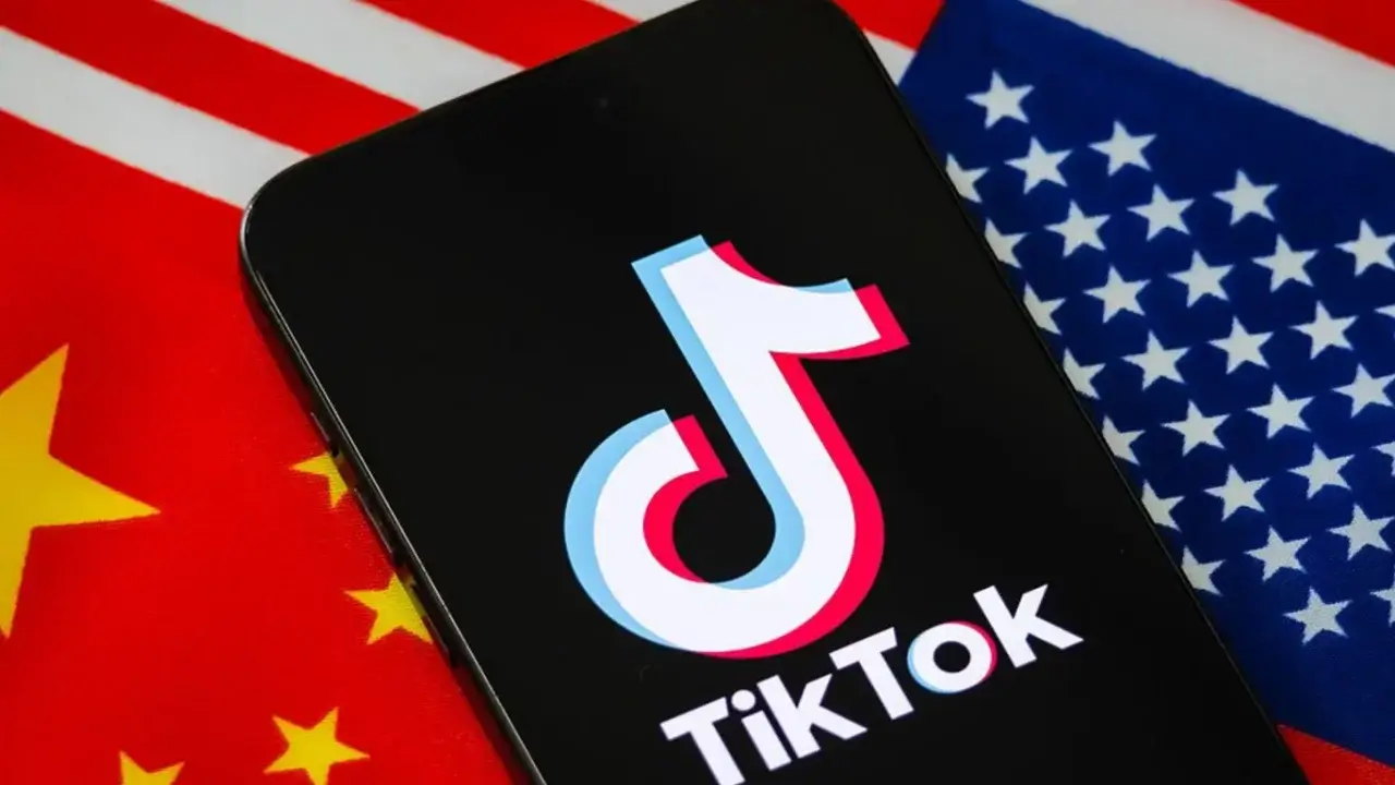 AQSh TikTok algoritmi ustidan nazoratni oladi