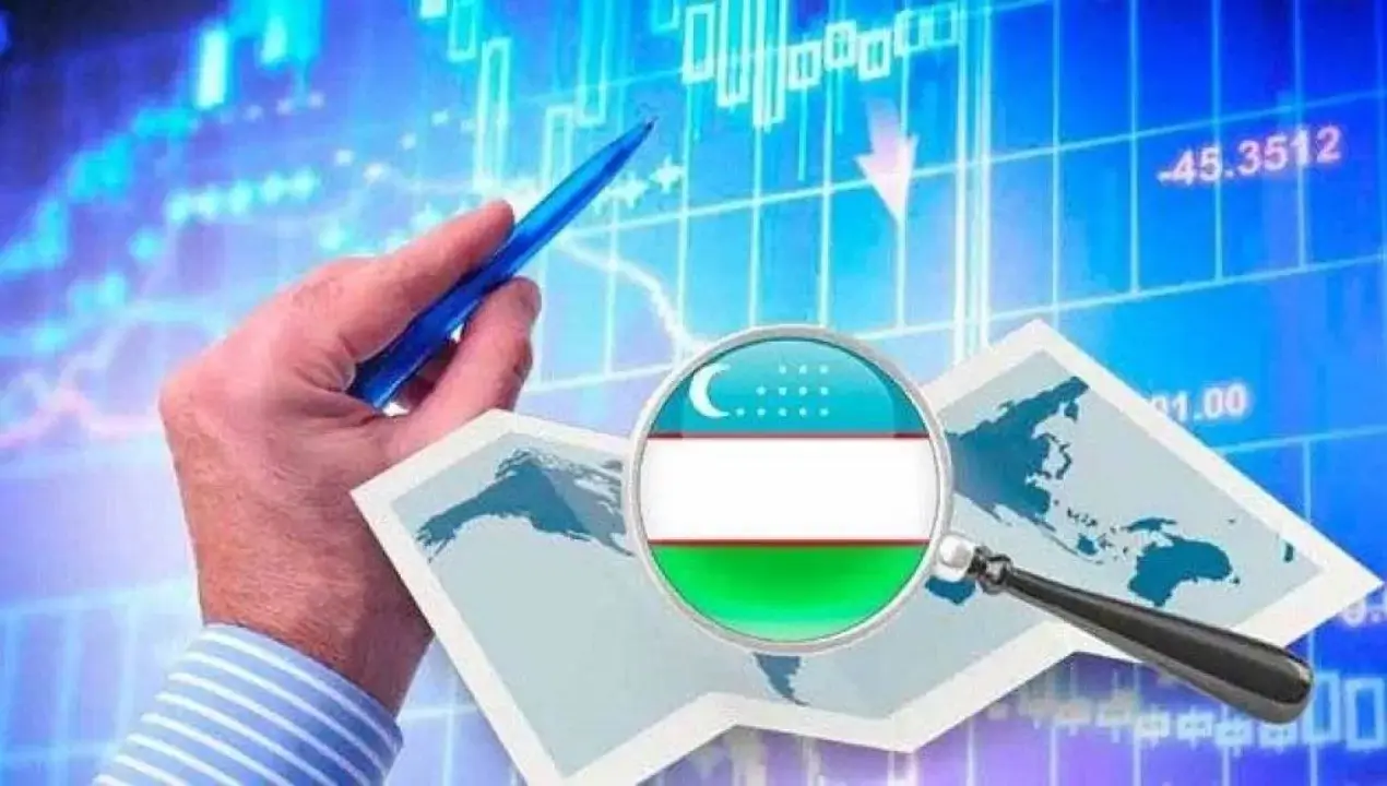 Новые тенденции инфляции в Узбекистане: Показатели цен на продукты питания и услуги