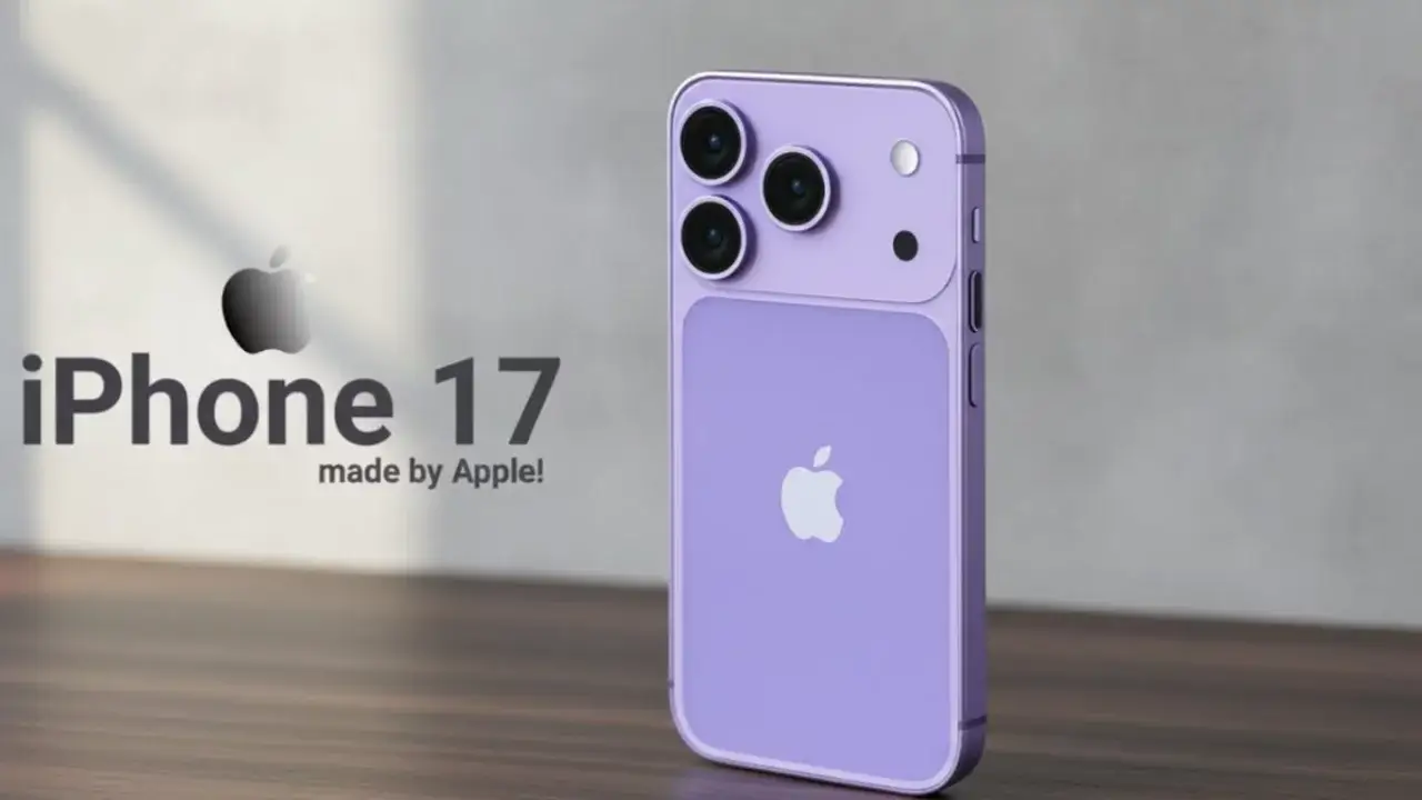 Apple 17 tanıtımı: yeni iPhone ne zaman gösterilecek?