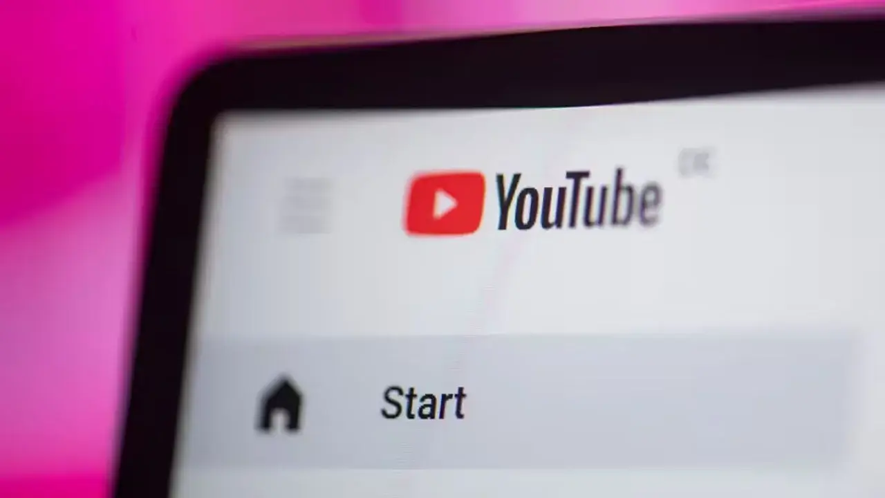 YouTube Трампга 24,5 млн доллар тўлайди