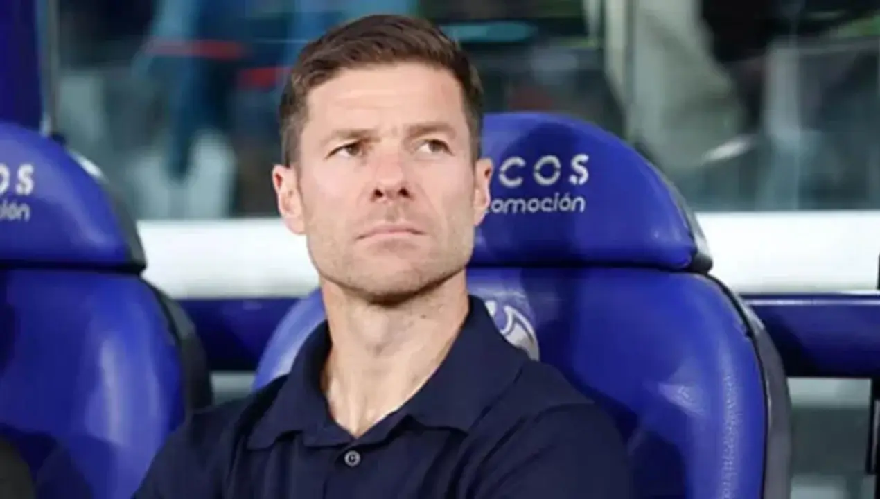 Xabi Alonso: At Real Madrid, this path is just the beginning...