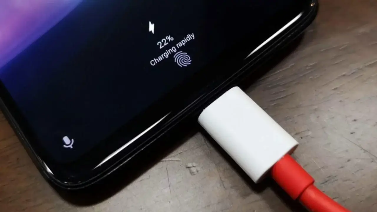 5 secret ways to quickly charge your smartphone