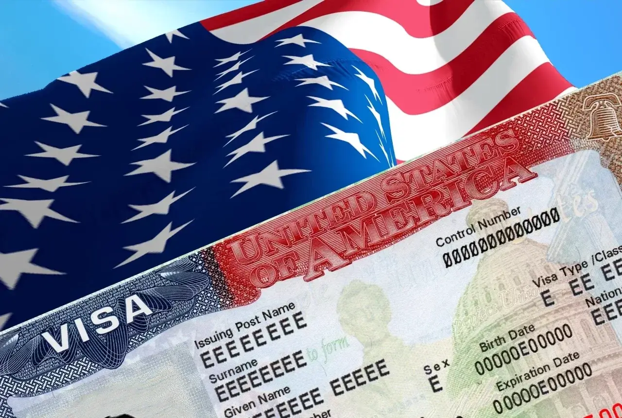 Введен новый порядок получения неиммиграционной визы в США