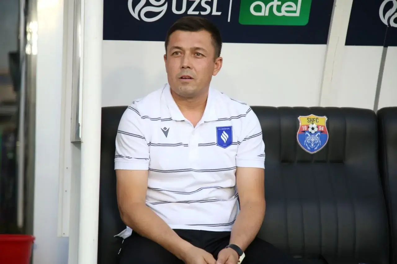 Otabek Narzullaev: "Shurtan galibiyeti bizim için çok önemliydi"
