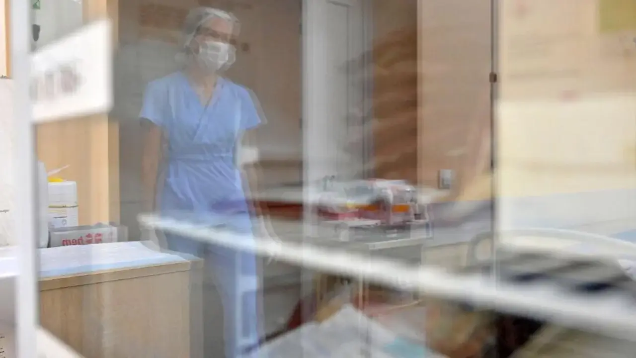 More than 50 objects were removed from the stomach of an Indian man