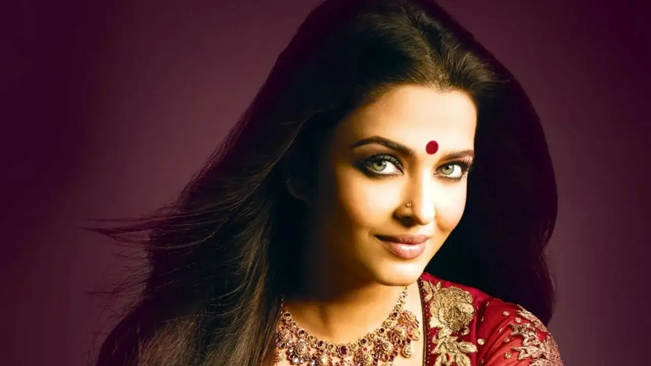 Aishwarya Rai Bachchan: a symbol of talent, beauty, and success