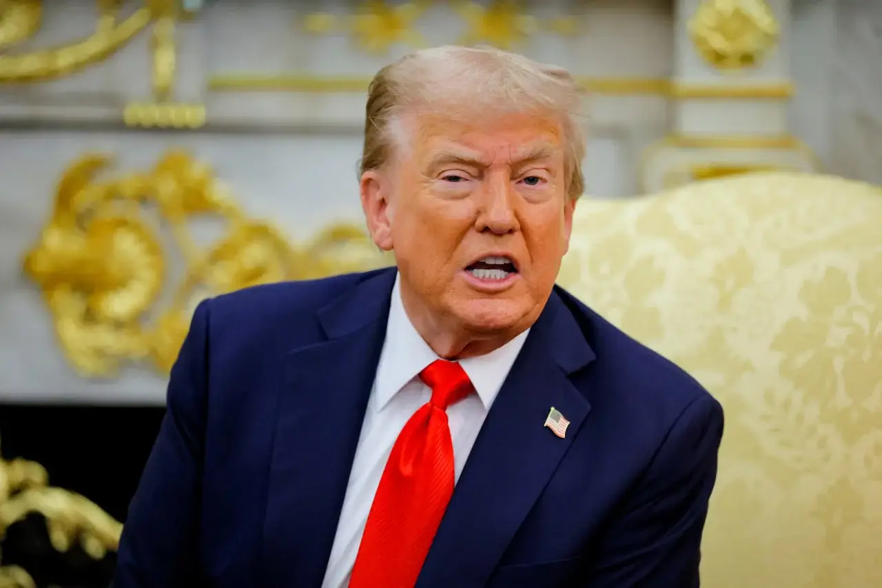 Трамп Путин билан келишмаса, Россияга қарши қандай чора кўришини айтди