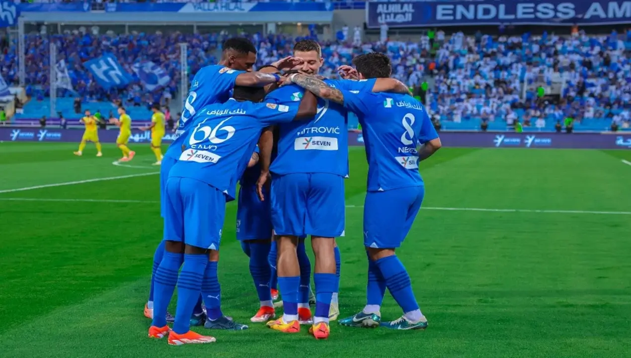 "Al-Hilal" came to the match against "Nasaf" in Karshi with losses