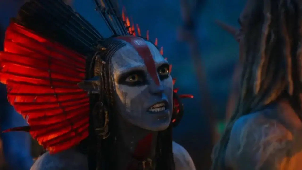 «Avatar 3» katta treyleri namoyish etildi (video)