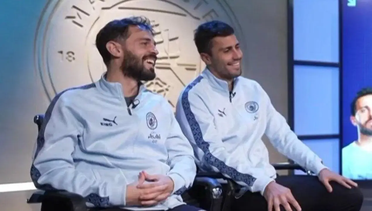 "Manchester Siti" yulduzlari "Arsenal"ga qarshi qasos rejasini ochiq qildi