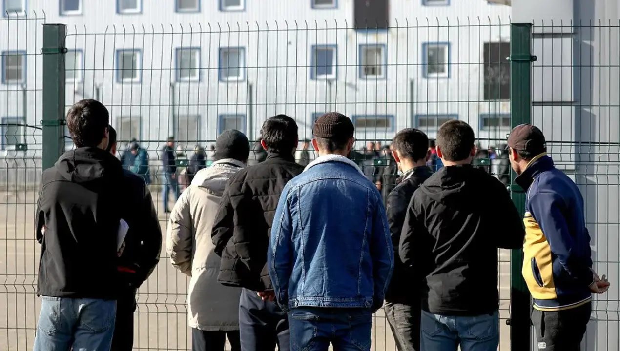 Rossiyada migrantlar bilan bog‘liq nazorat va javobgarlik kuchaytirildi