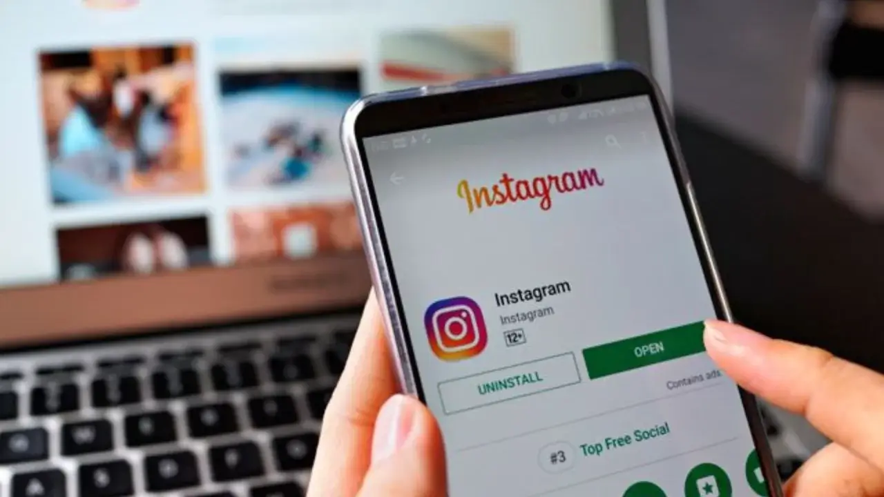 Разрушает ли Instagram моральный дух людей? Стоит ли его разрешить или запретить?