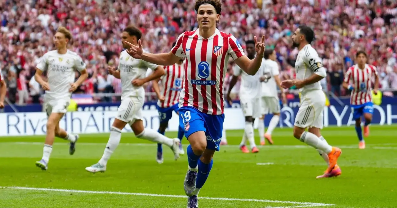Heavy defeat to Atletico Madrid and new injury worries at Real Madrid