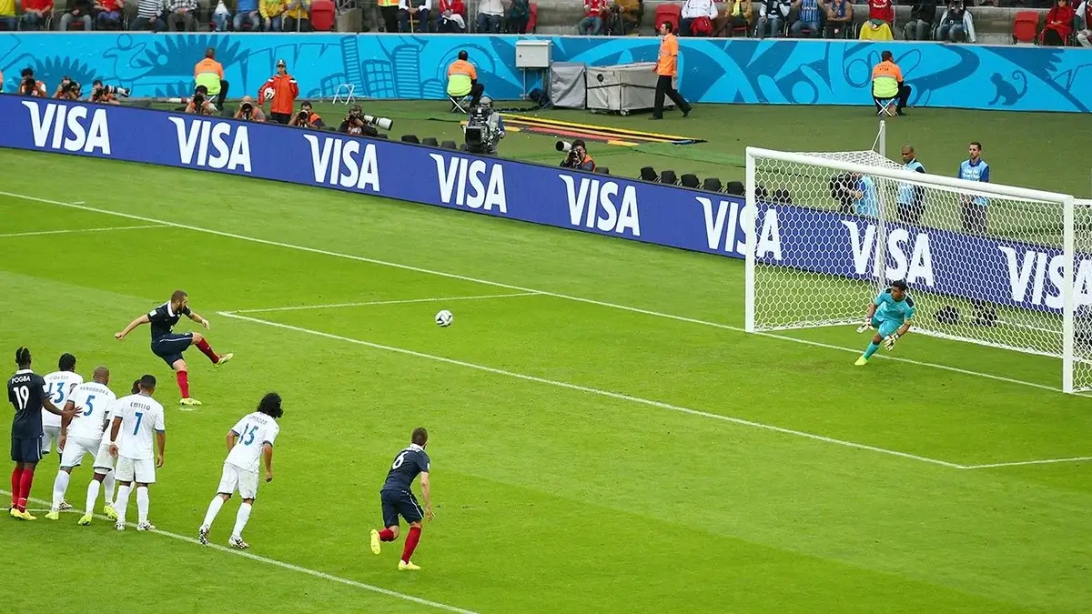 FIFA пенальти қоидаларини ўзгартириш орқали янги баҳслар бошлайди