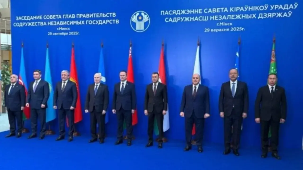 MDH davlatlari o‘rtasida savdo hajmi sezilarli darajada o‘sdi