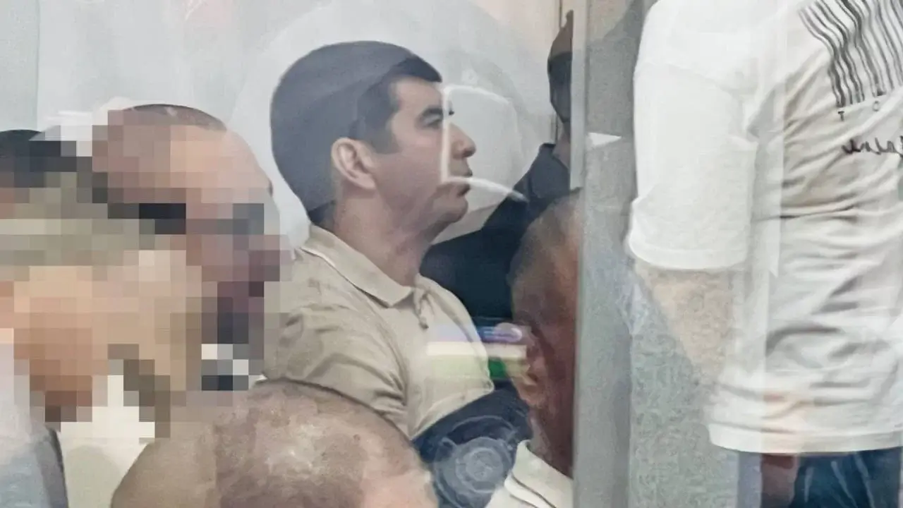A court verdict has been issued in the case of former Minister Aziz Voitov