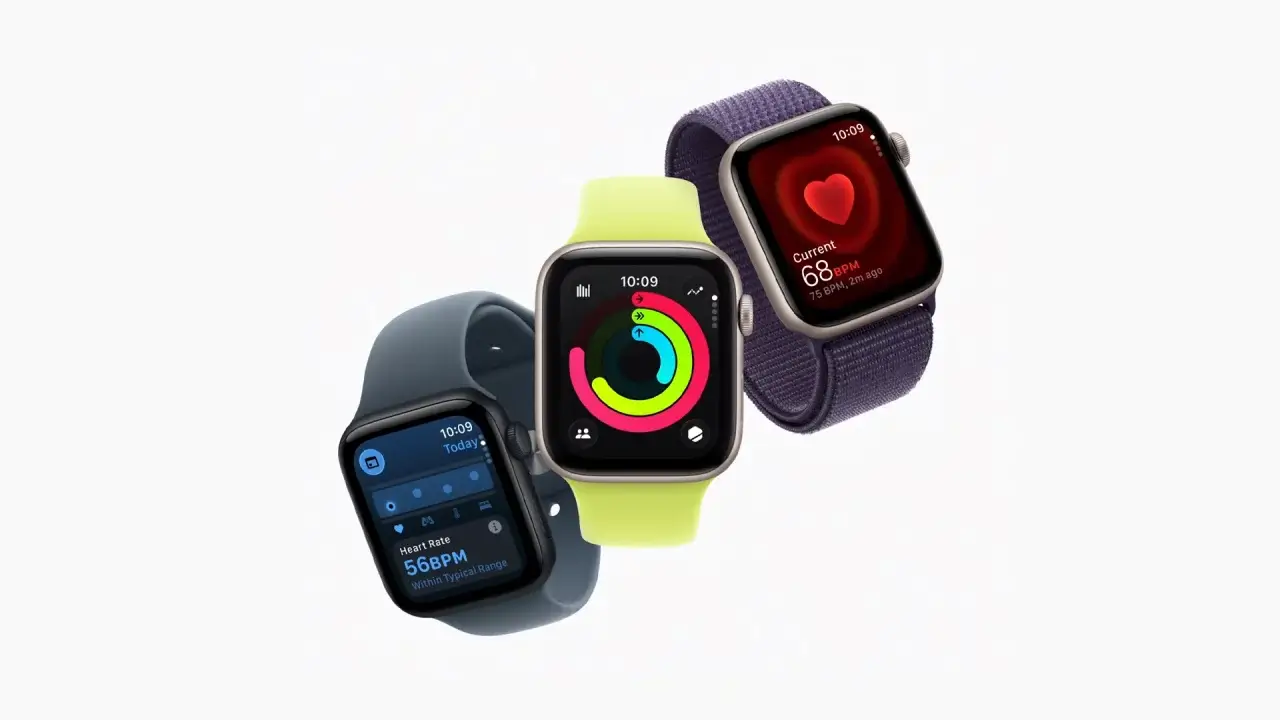 Apple Watch SE 3 тақдим этилди: арзон, лекин “катталарга хос” функциялар билан